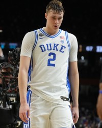 哈里森：弗拉格的到来能提高球队即战力水平，同时他也是球队的未来