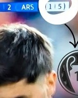 今日趣图：谨以此1-5，致敬皇马15冠的传奇【手动狗头】