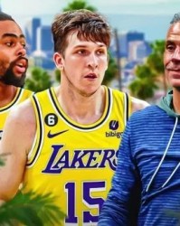 湖人2天砸1.9亿签7人！佩总妙手升级冲冠阵容