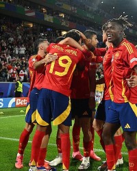 世预赛：土耳其VS西班牙预测分析 土耳其能否顶住攻势获胜