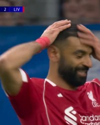 开云体育app下载-非洲杯后回归首战！萨拉赫半单刀面对门将踢疵