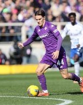 开云官网-斯基拉：佛罗伦萨不会强制买断法乔利，可能会要求尤文降价