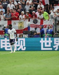 开云体育app下载-【现场报道】英格兰刷新下限！英格兰形势大好！